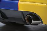 Ford Mustang WD-40 for SEMA 2011 года